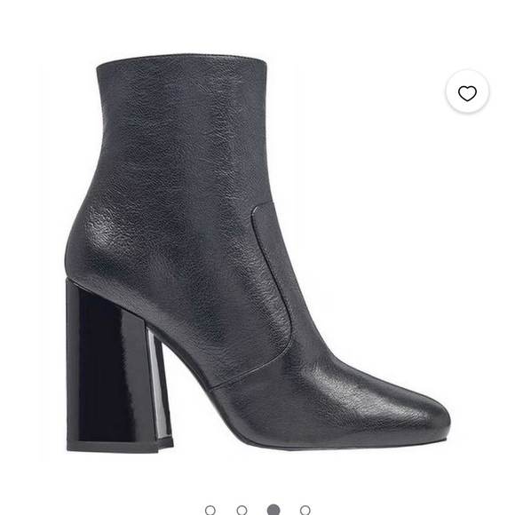 Nine West Jilene Ankle Booties - Picture 1 of 10